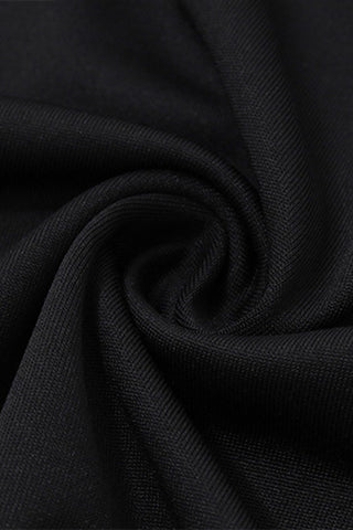 Stylish Asymmetrical Cut T-Shirt