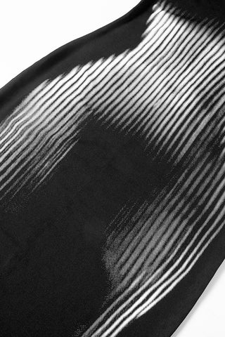 Strappy Bodycon Sundress