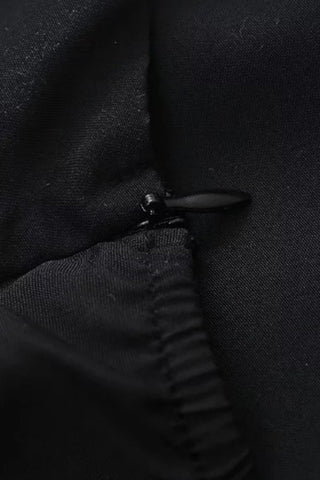 Elegant Strappy Sundress