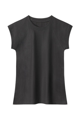 Classic Crew Neck T-Shirt