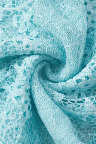 Lace V-Neck Camisole Top