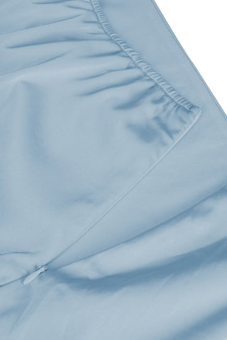 Elegant Sleeveless Casual Set