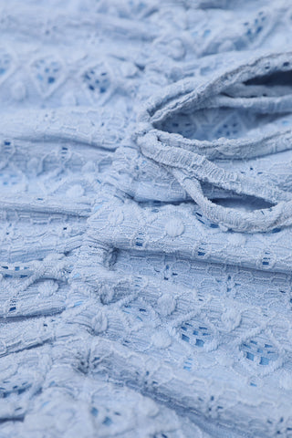 Sleeveless Everyday Casual Dress