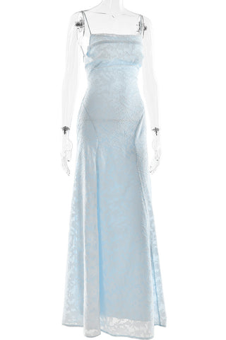 Floral Maxi Dress for Casual Days