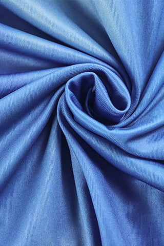 Halter-Neck Maxi Vacation Dress