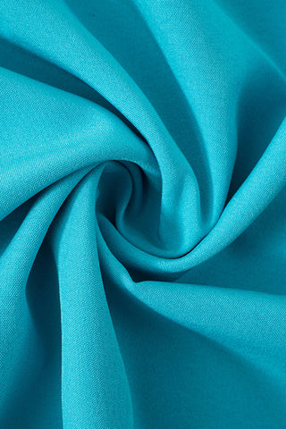 Off-Shoulder Draped Casual Dress