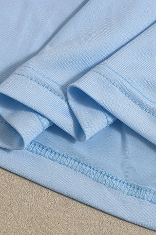 Asymmetric Strap Tank Top