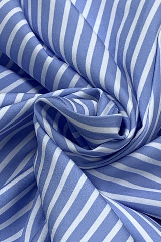 Belted Button-Front Maxi Dress