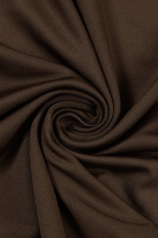 Cutout Sundress with Decorative Rings