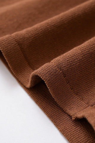 Strappy Cutout Midi Sundress