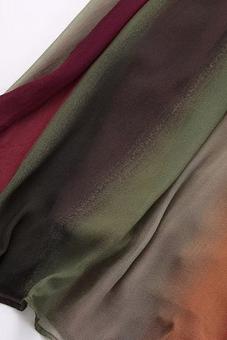 Drawstring Casual Striped Shorts