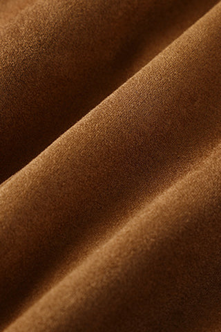 Classic Button-Front Vest