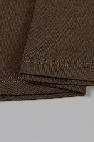 Cutout Sundress with Decorative Rings