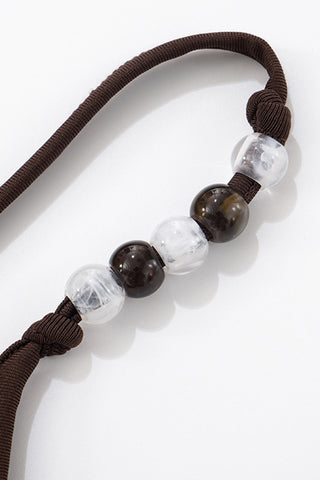 Strappy Bodycon Sundress