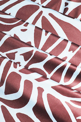 Halter-Neck Maxi Casual Dress