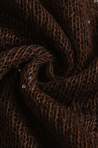 Draped Halter-Neck Camisole