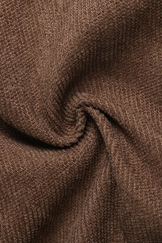 Pleated Skort with Hidden Shorts