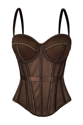 Underbust Corset Top