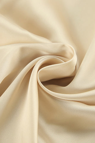 Stylish Cutout Collar Blouse