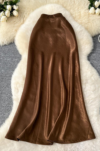 Elegant Maxi Skirt for Any Occasion