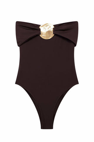 Bow Detail Bodysuit