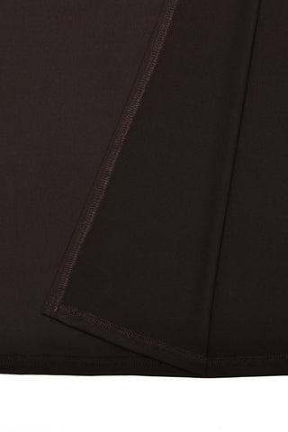 Off-Shoulder Star Embellished Set