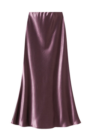 Elegant Maxi Casual Skirt