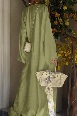 Elegant Three-Piece Pants Set