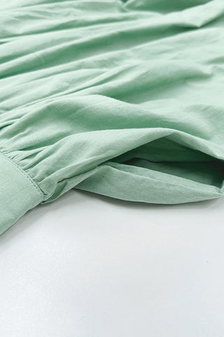 Off Shoulder Maxi Dress