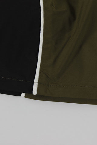 Stylish Two-Piece Casual Set