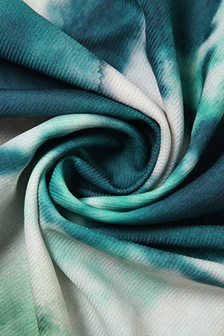 Elegant Halterneck Sundress