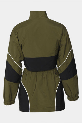 Stylish Two-Piece Casual Set