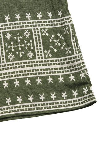 Strapless Wide-Leg Jumpsuit with Belt