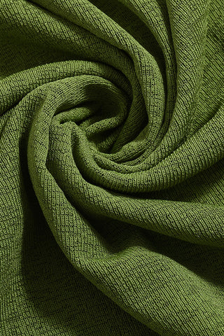 Strapless Cutout Maxi Dress