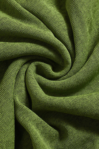 Beaded Strap Halter Tank Top