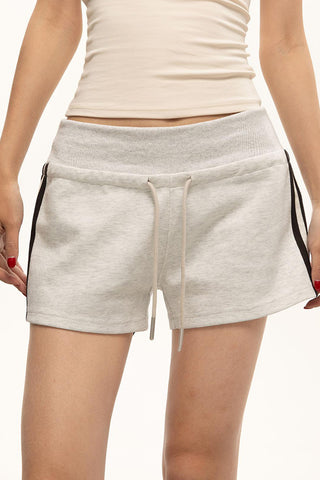 Versatile Athletic Casual Shorts