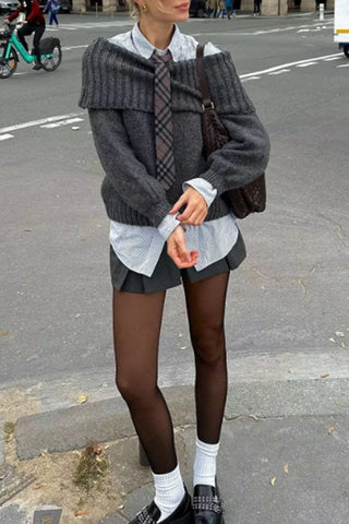 GREY
