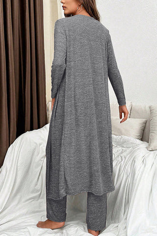 Effortless Lounge Three Piece Sets