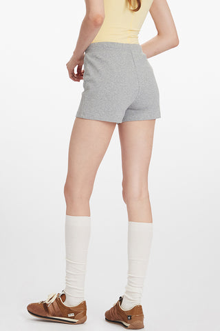 Drawstring Casual Shorts