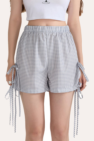 Drawstring Casual Beach Shorts