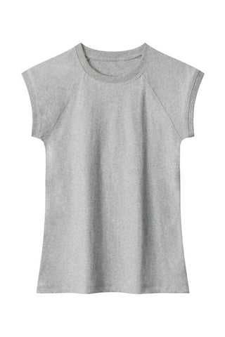 Classic Crew Neck T-Shirt