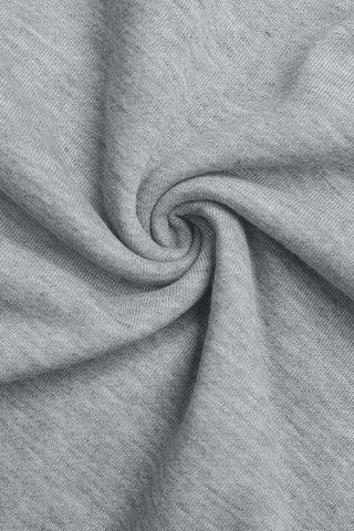 Cutout Floral Design Top