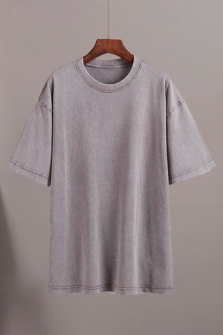 Classic Crewneck T-Shirt