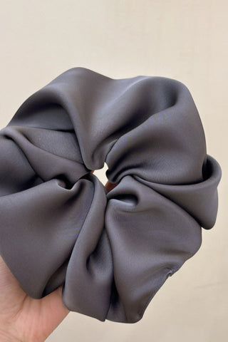 Oversized Hair Scrunchie