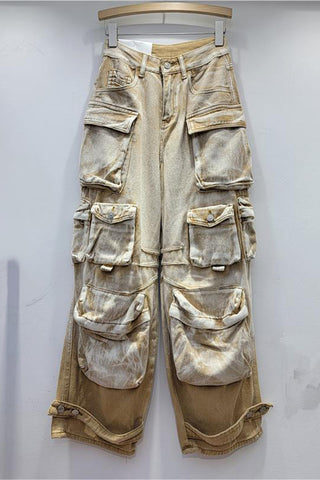 KHAKI