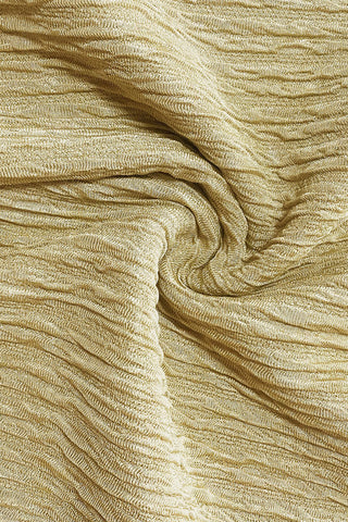 Asymmetric Skirt Set with Tie Detail