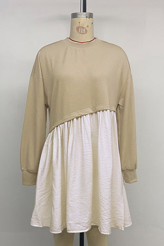 KHAKI