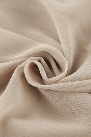 Effortlessly Chic Layered Dress