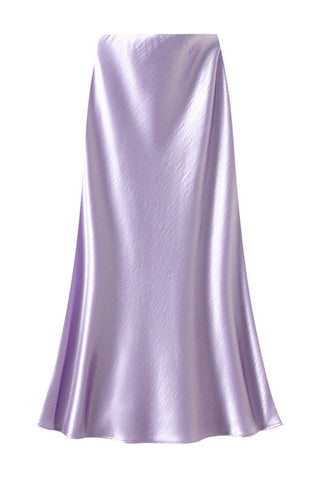 Elegant Maxi Casual Skirt