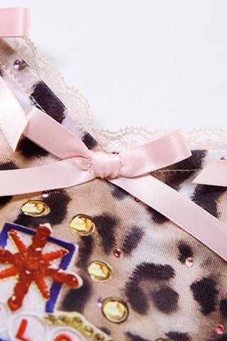 Statement Las Vegas Graphic Tank